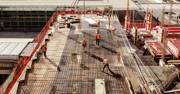Best Concrete Leveling Services  in Black River, NY