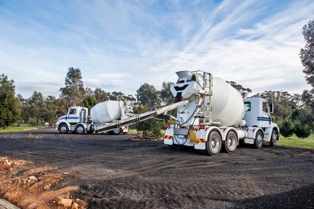 Best Concrete Slab Installation  in Black River, NY